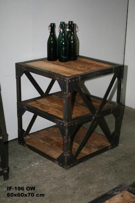 Industrial table