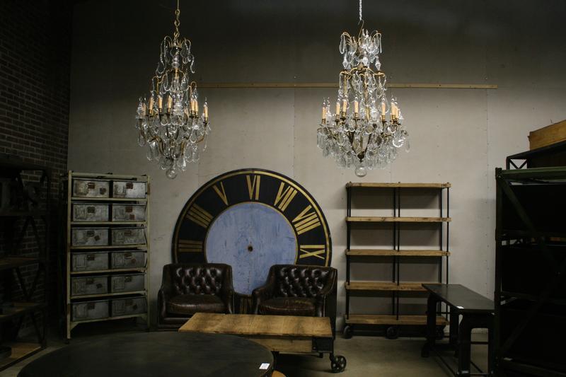 Euro Antiques